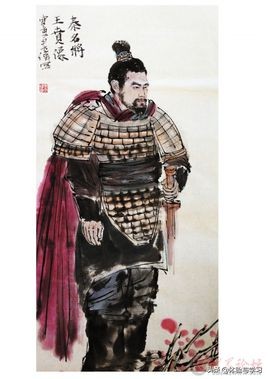 我们学到了哪些知识,我们从蔺相如身上学到了什么