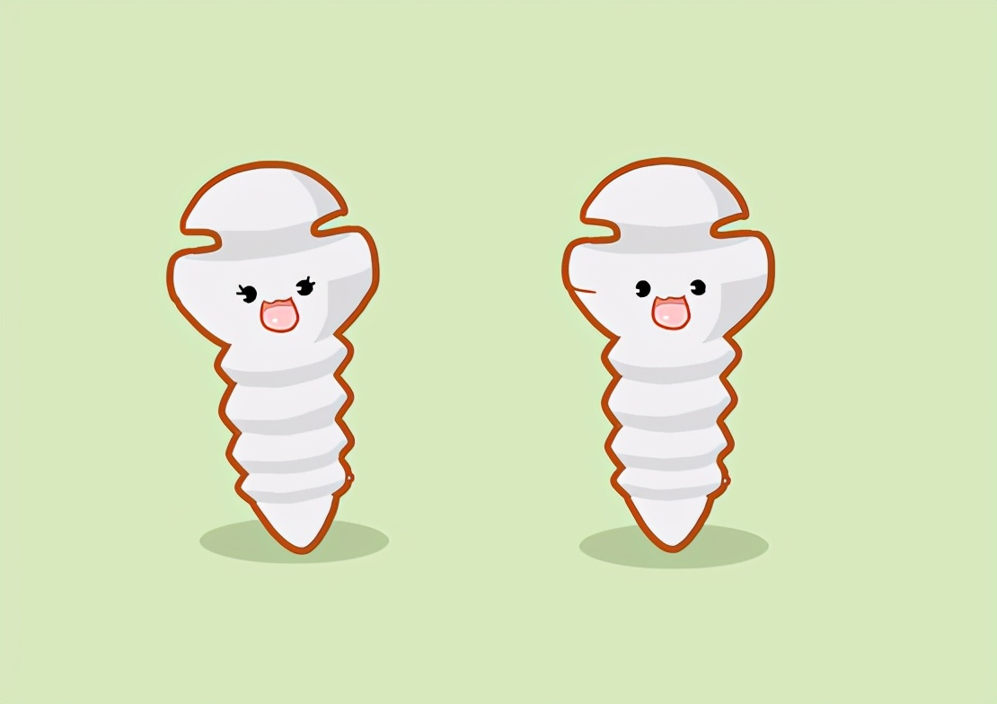 大连齿医生口腔补牙洞视频,口腔正畸打骨钉动画演示