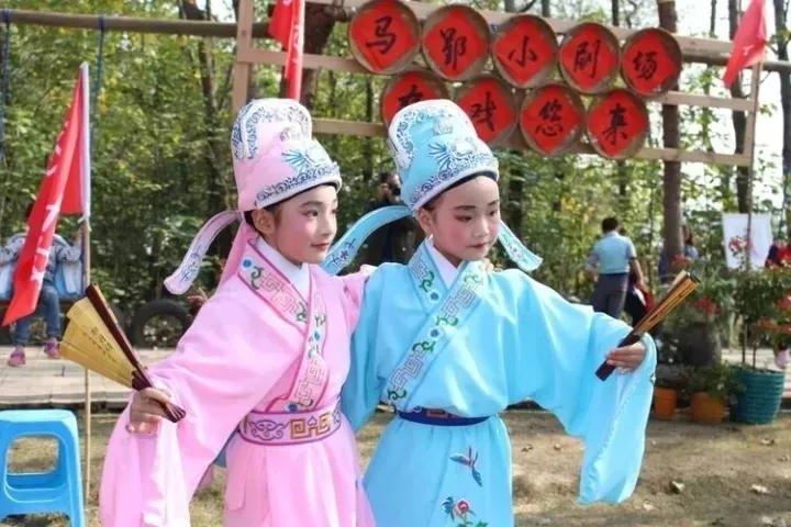 合肥非物质文化遗产园玻璃桥门票,合肥十大必去景点20元门票