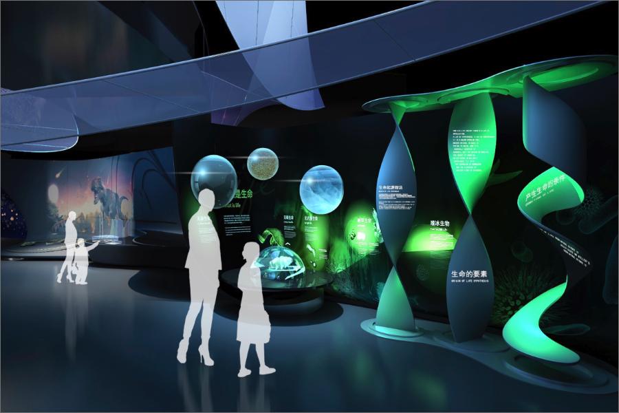 上海地标性建筑大楼,上海新建的天文馆叫什么