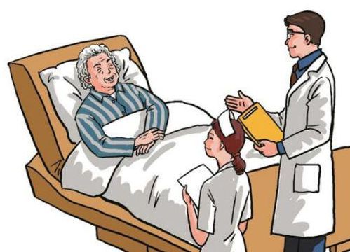 老年人中毒处理实操,老年人煤气中毒怎么急救