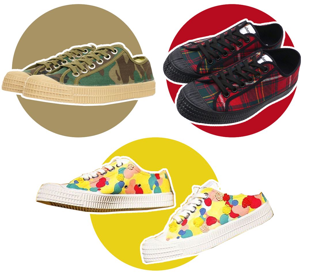 帆布鞋女推荐平价50元以下,平价好看小众品牌的高帮帆布鞋