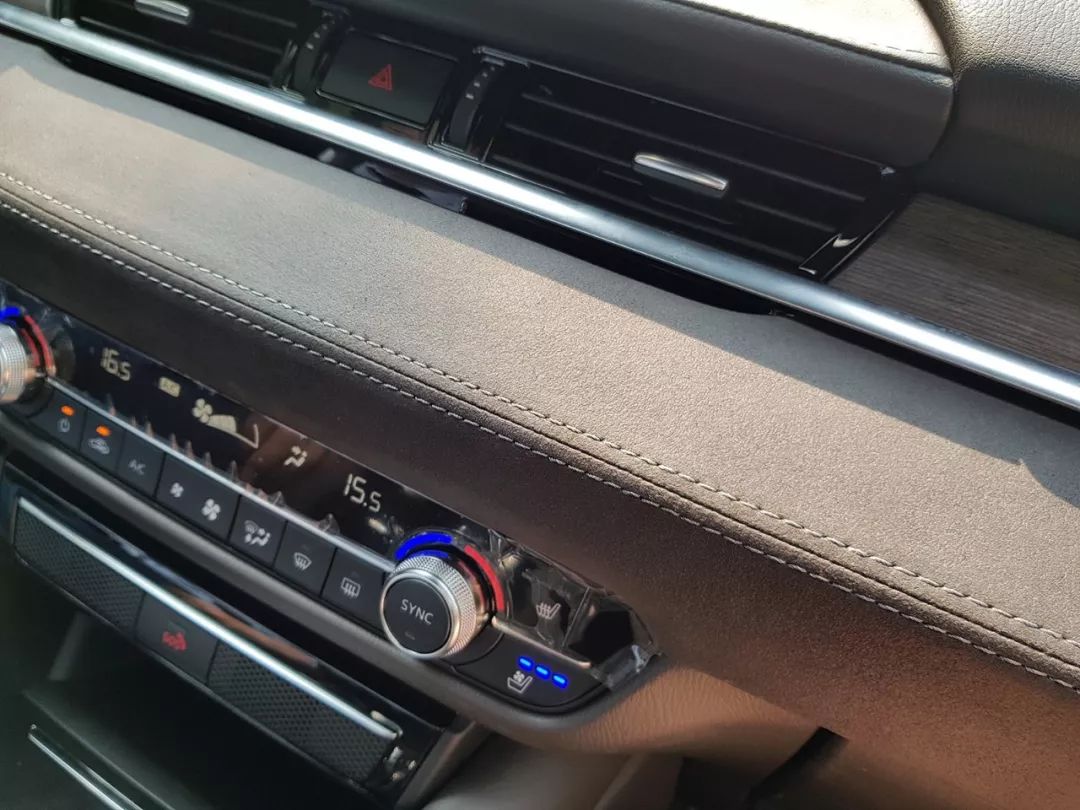 全新一代阿特兹故障率,全新一代阿特兹摸起来是什么feel