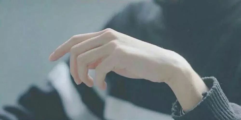 手纹深粗糙是不是比较好,手纹深粗糙干燥怎么办