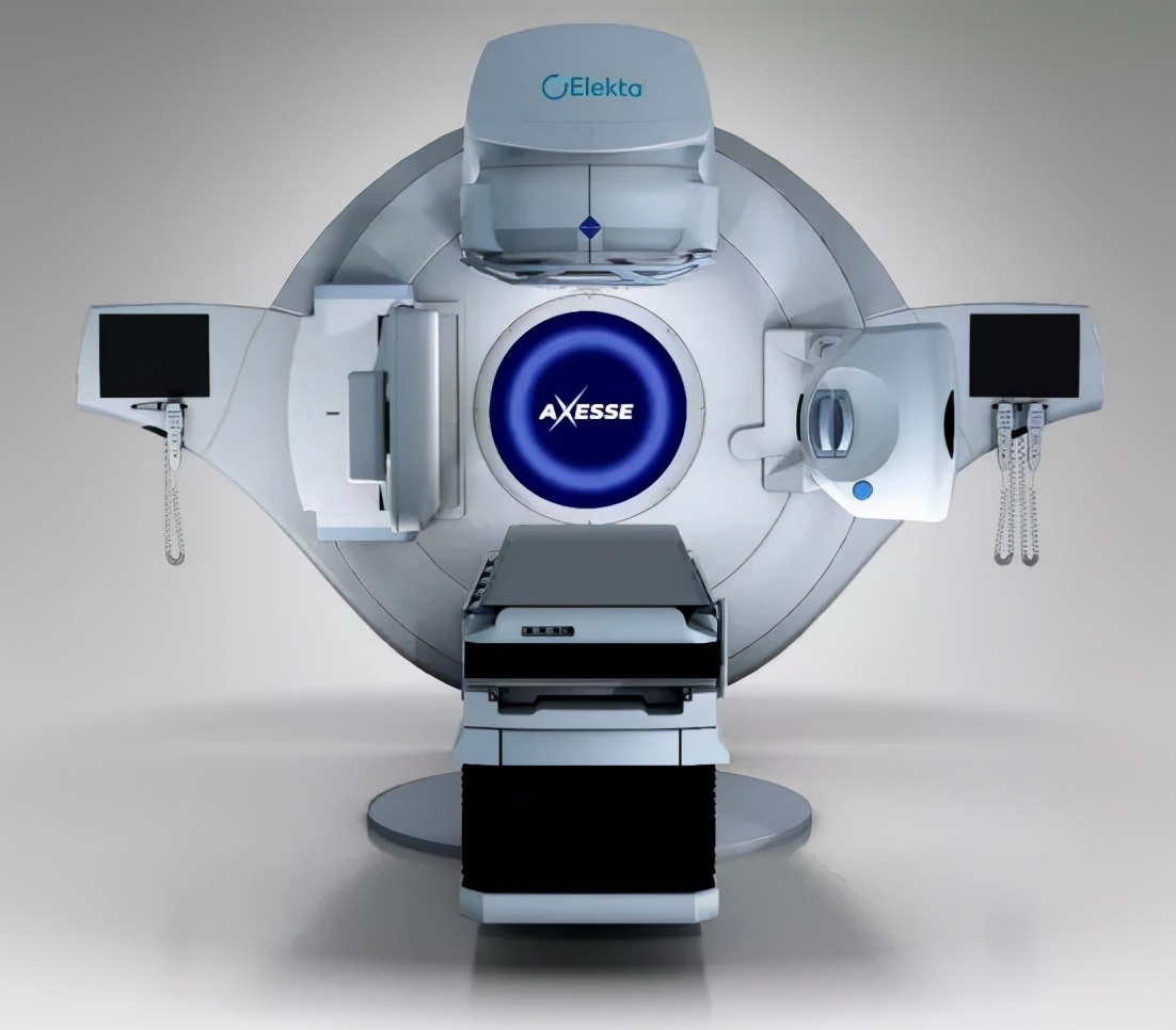 进博会上有哪些惊艳产品,第五届进博会有什么黑科技