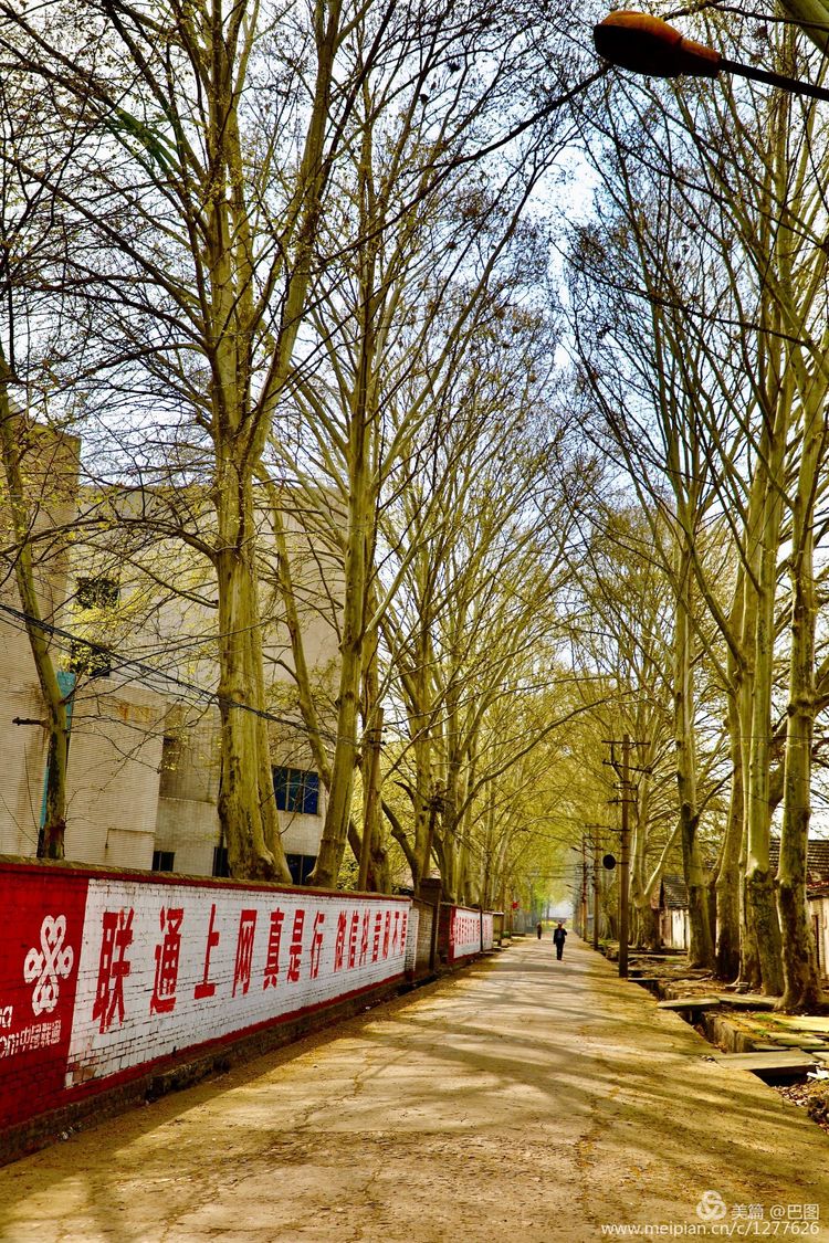 曾经的新安小香港,今日物是人非,探访洛阳水泥厂工人村