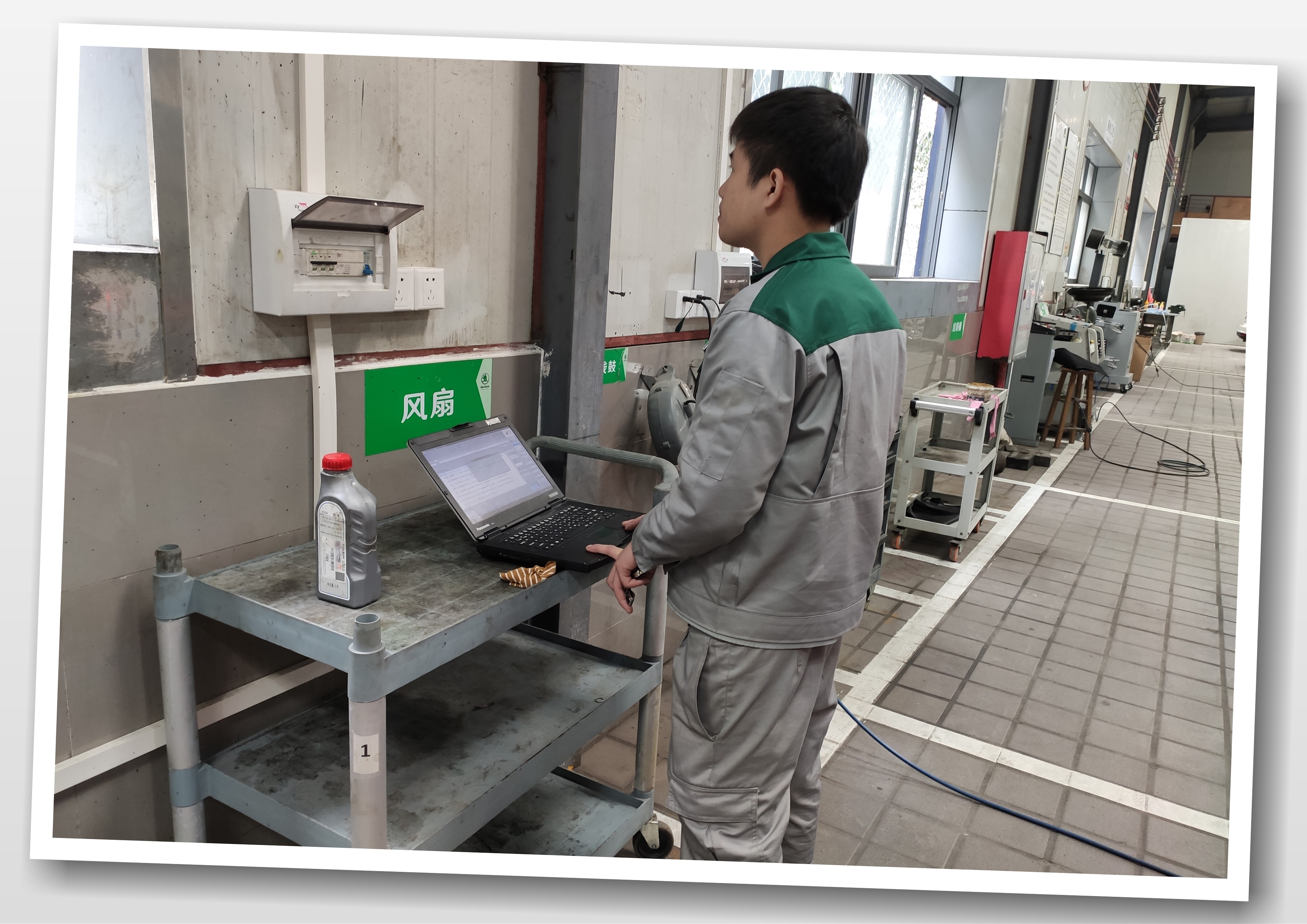 2018款柯迪亚克保养选什么机油好,斯柯达柯米克超过5000公里保养