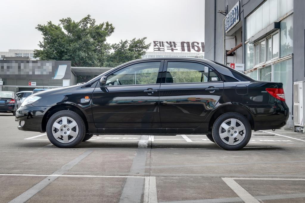 比亚迪立下汗马功劳的车型,比亚迪f3经典质量怎么样