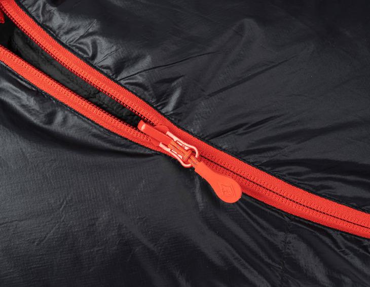 使用睡袋的好处和不好的地方,睡袋的正确方法和技巧