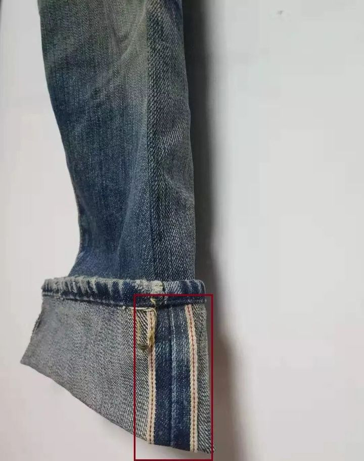 你知道哪些正规暴利的生意？牛仔裤的暴利，服装人大揭秘