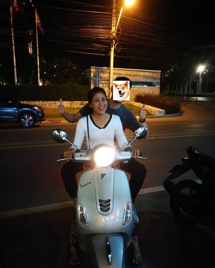 摩旅骑行泰国,骑摩托车去泰国摩旅