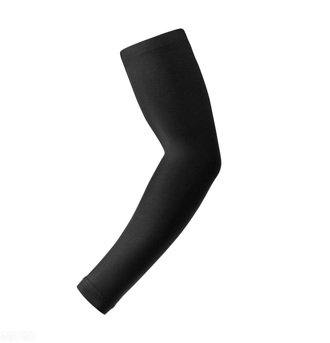 冰袖是都防晒吗,冰袖黑色和白色哪个防晒效果好