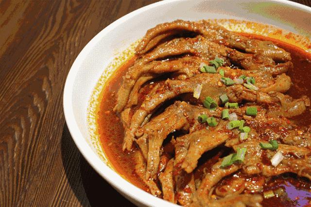 衢州为啥没有衢州鸭头,衢州鸭头不一样