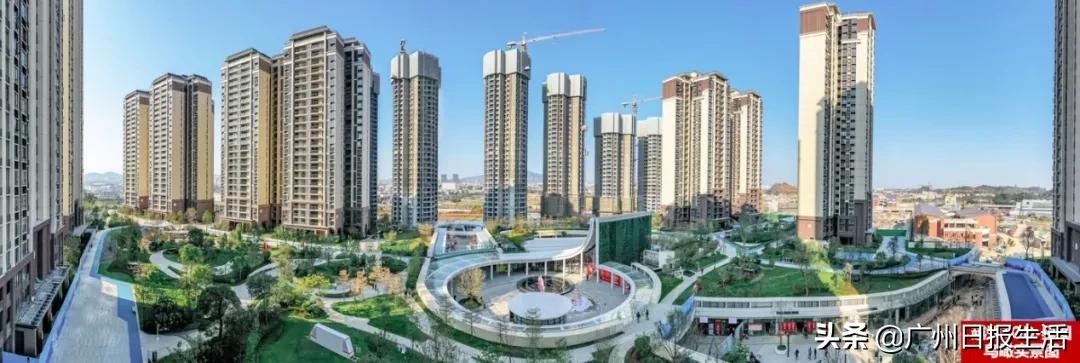 华南师范大学附属新塘学校2022开学季,华师附属新塘