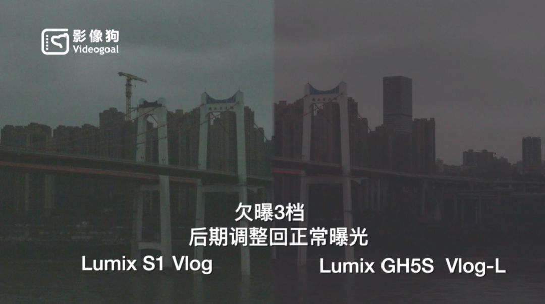 松下v-log模式有什么好处,一个低配版的电脑