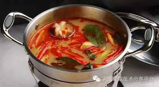 火锅配方完整版,火锅正宗配方