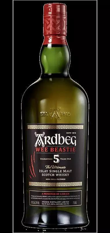 2020年度最好喝威士忌排名,最受欢迎的威士忌品牌排行