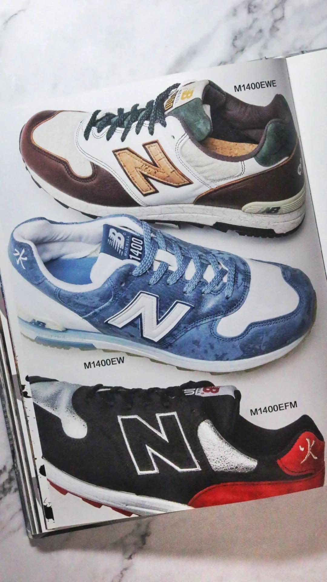 newbalance球鞋最新,球鞋newbalance测评