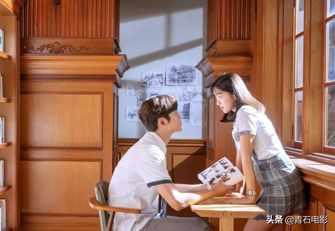 豆瓣8.0以上日剧,豆瓣8.8分韩剧