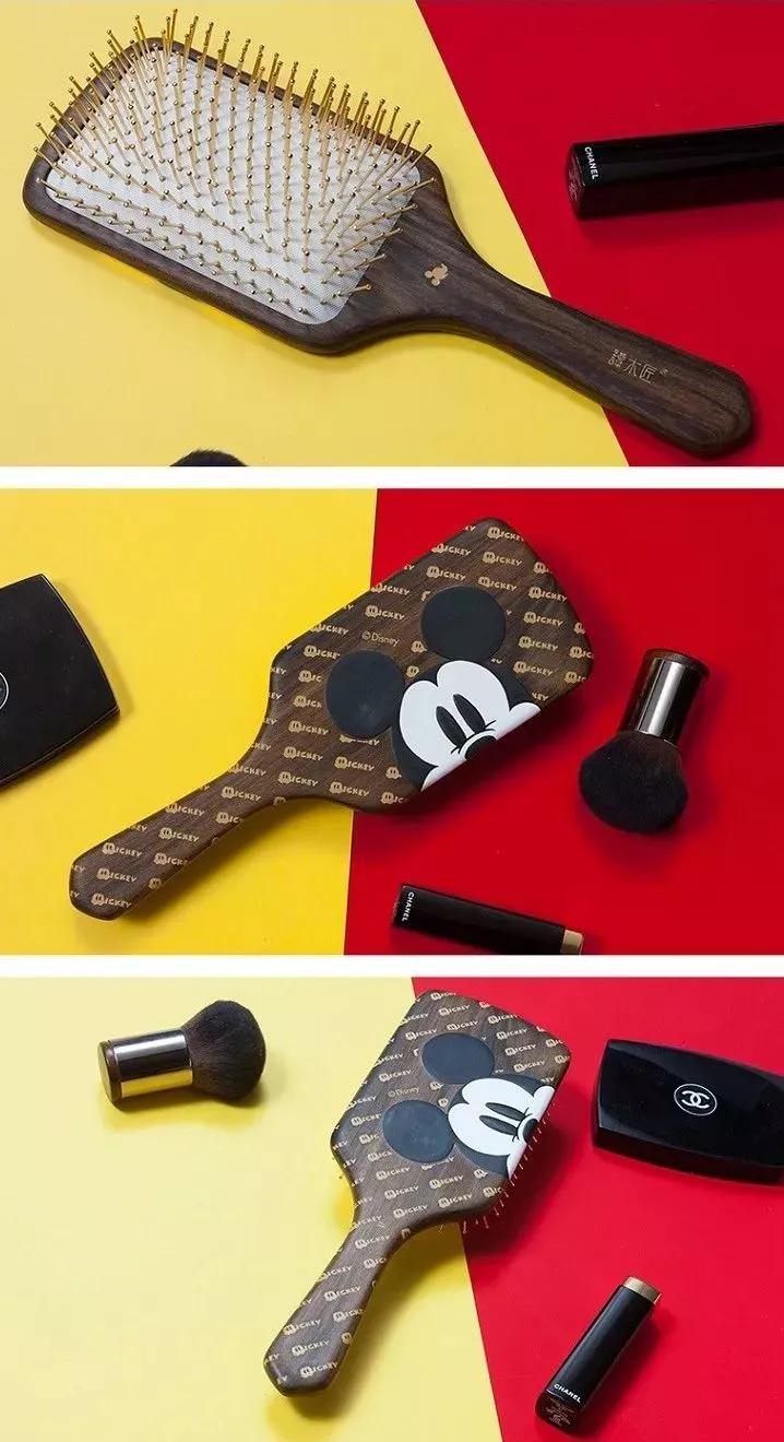 谭木匠一把梳子卖几百,全网公认最好的梳子谭木匠