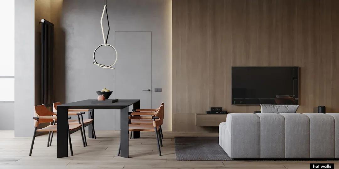 俄罗斯设计风格图片,俄罗斯设计极简美感