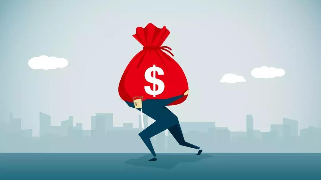 金融之狼华尔街,金融海盗