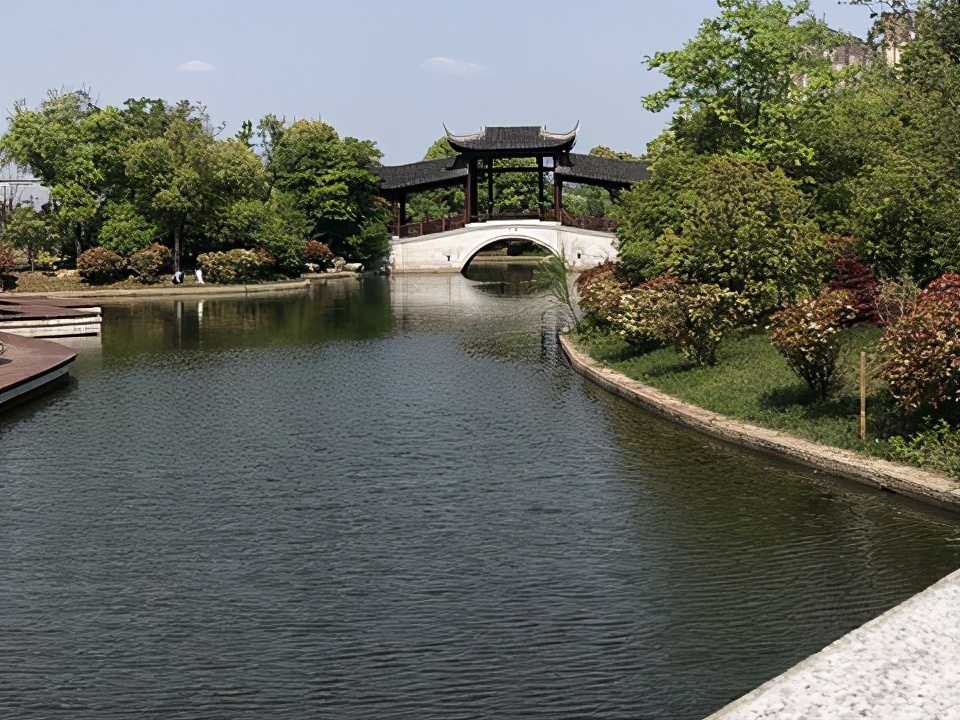 南通有哪些比较好玩的旅游景点,南通有哪些好玩的旅游景点