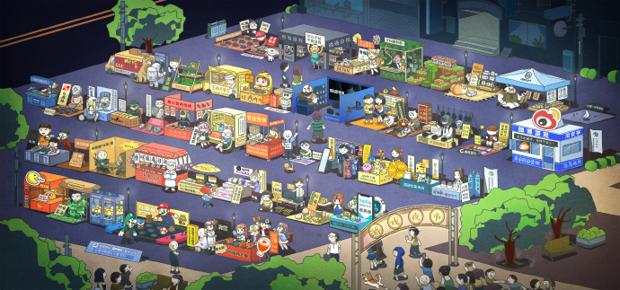 国产RPG游戏寸步难行的今天,《剑网3》凭什么火了11年?