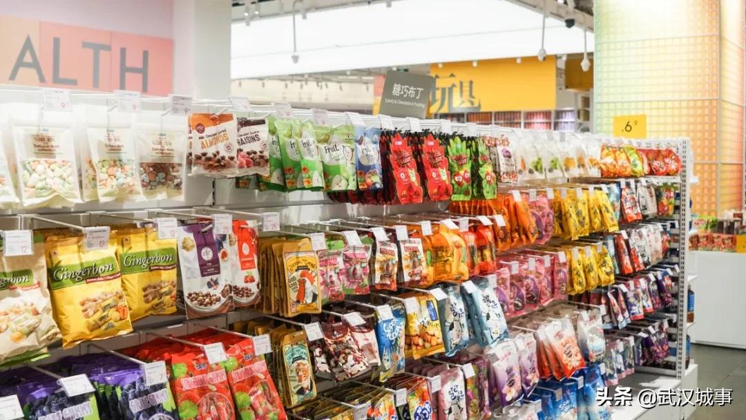 OMG，看过来！精致女孩最in「集装箱」淘货圣地来啦