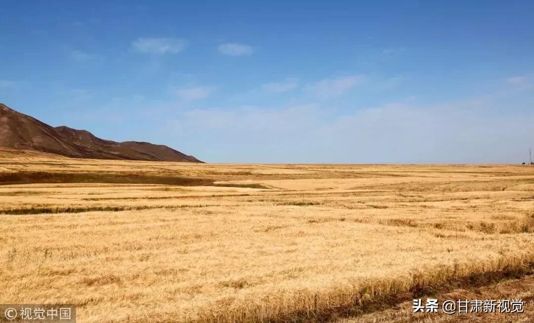甘肃属于哪个省份的城市,甘肃是哪个省份的城市