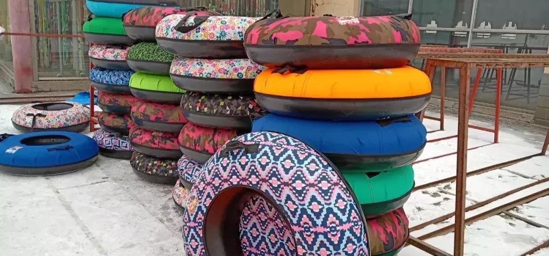 清凉山滑雪场攻略,清凉山滑雪场门票抖音团购