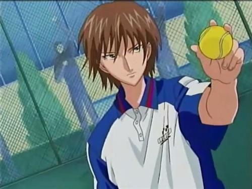 网球王子不二到底有多厉害,网球王子手冢和不二谁厉害