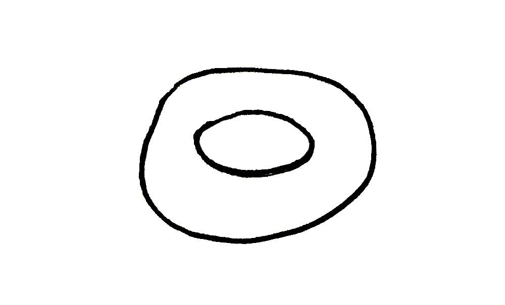 myfamily卡通简笔画图片,可爱呆萌卡通图画十二星座简笔画