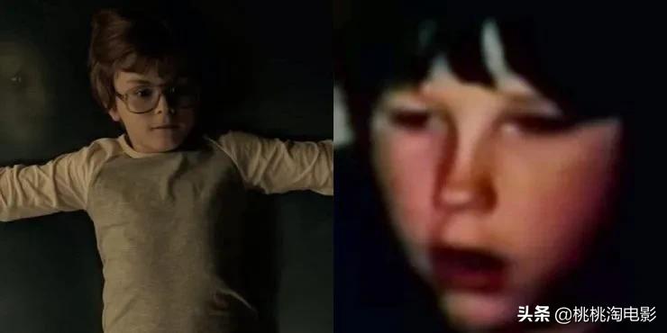 招魂3电影剧情介绍,招魂3电影改编什么事件