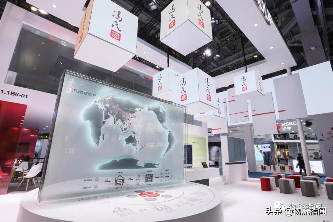 京东投资利丰,京东投资成功的故事