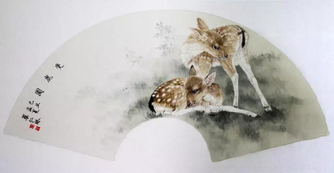 画100种可爱小萌物熊猫,怎么画熊猫简单又可爱