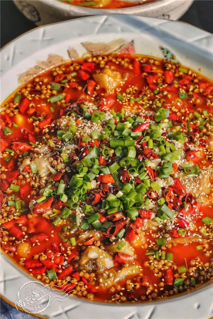 期待已久的盐帮菜即将开业,1227川菜馆