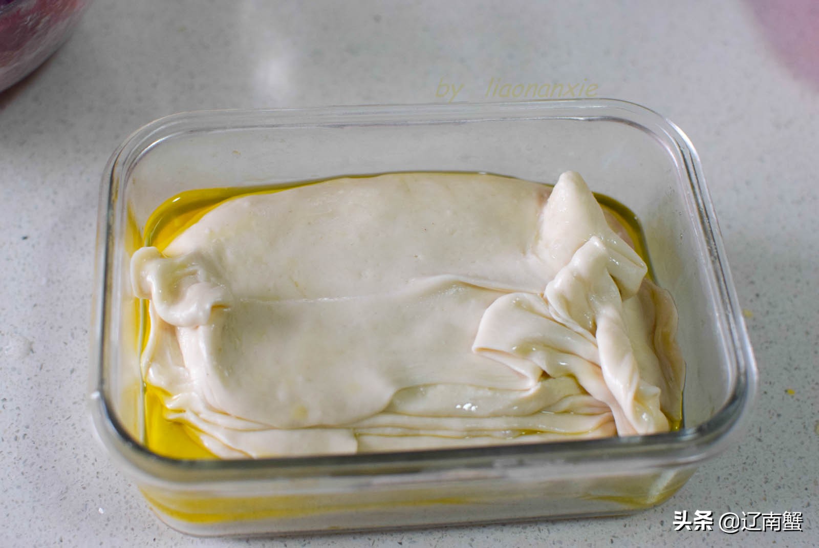 自己在家做拉面，滑溜溜香喷喷，吃着好过瘾，四种做法要记清