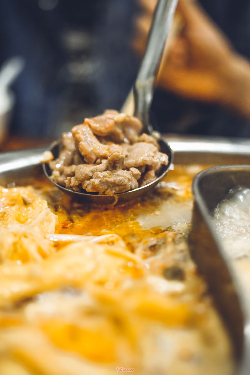 海口有没有好吃的馆子,海口本地苍蝇馆子