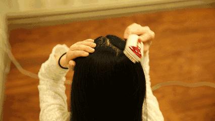 改善细软发质的最有效方法,头发太细软怎么变粗改善发质