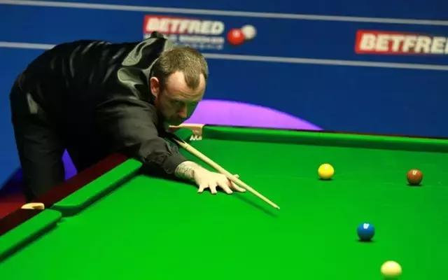 出杆点位打不准,怎么保证出杆和瞄准点一致