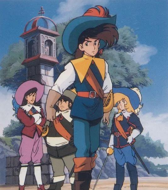 那些再也回不来的童年动画,那些永远不会完结的动漫