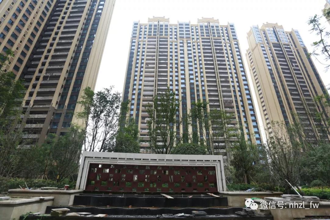 「精装市场南虹先行」精装房工程暖通系统配套全能服务商