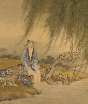 天知地知你知我不知的谜底,天知地知你知我知的下半句典故