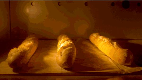 法棍第二弹图解,法棍基本成型