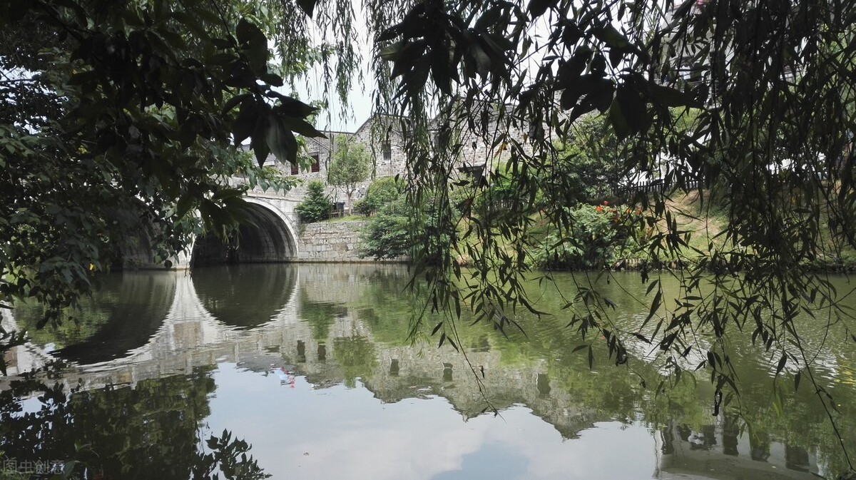 南京高淳之我见，不是抹黑你，但愿人们的日子越来越好，警告喷子