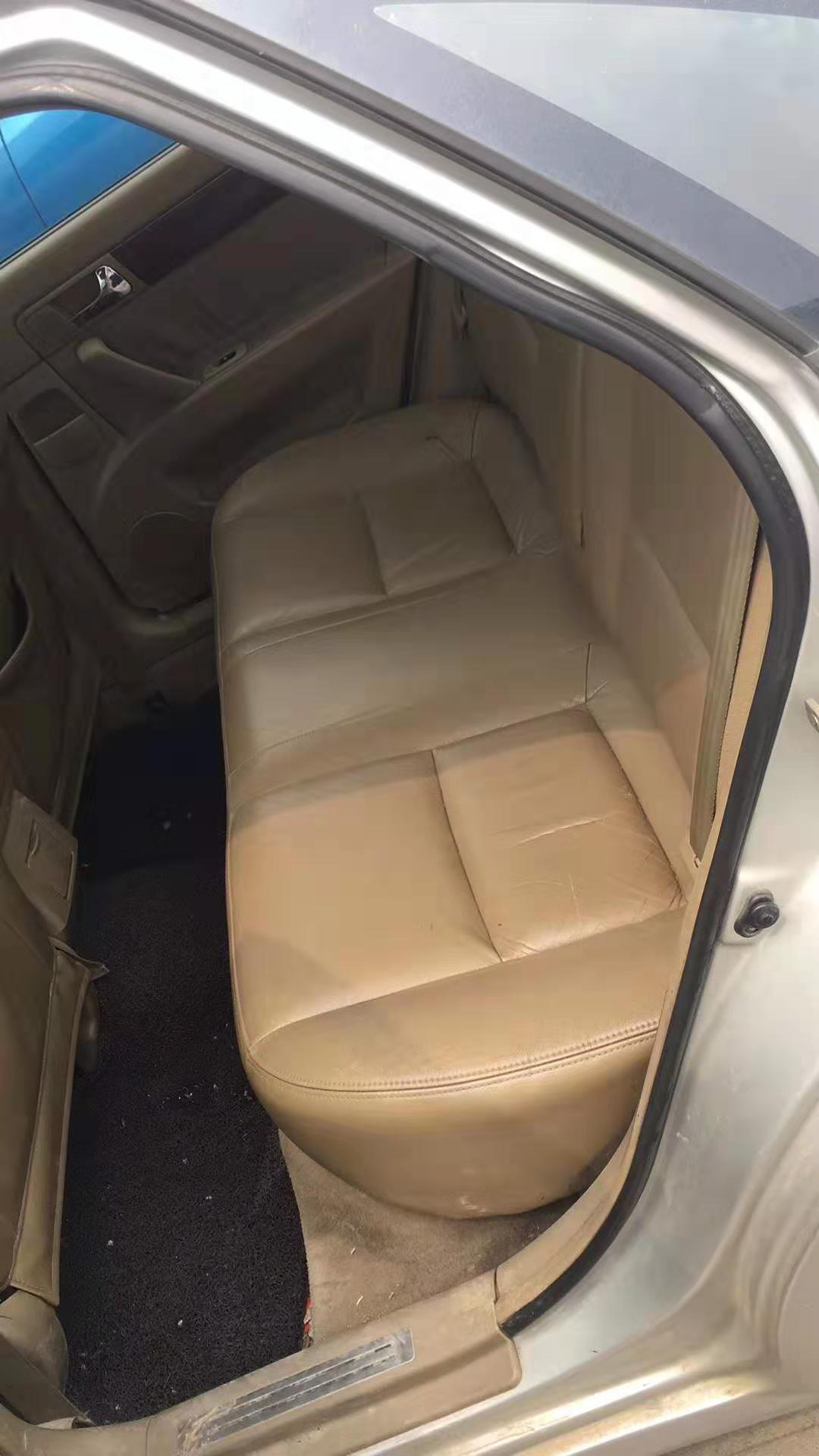 08年的别克凯越还值得买吗,几千的别克凯越可以买吗