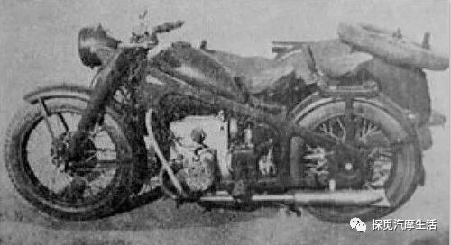 中国制造的摩托车,聊聊国内越野摩托