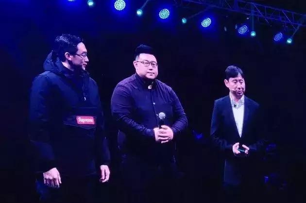 三星山寨品牌,三星各种联名