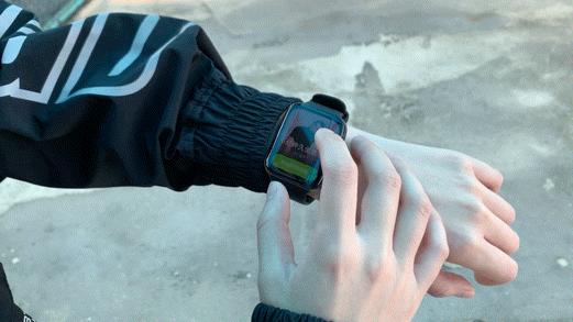 oppowatch242mm与46mm的区别,一款优秀的智能手表oppowatch